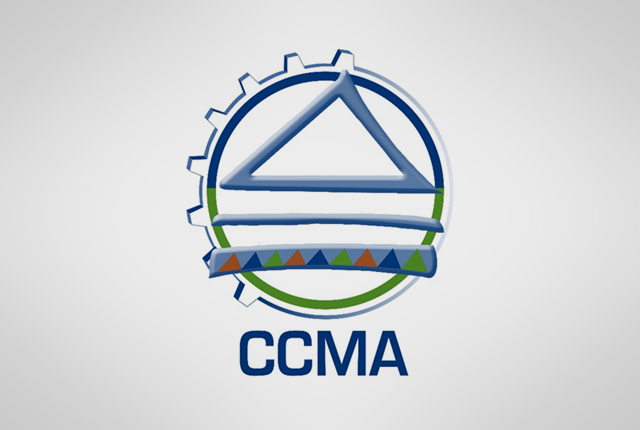 CCMA